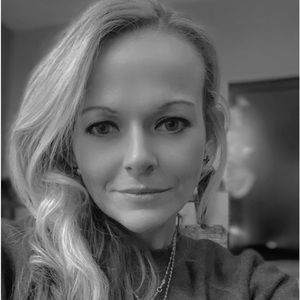 Meet your Posher, Randi